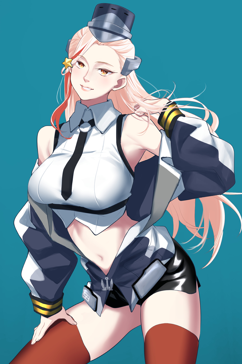 This is a pixiv picture whose title is マサチューセッツ.