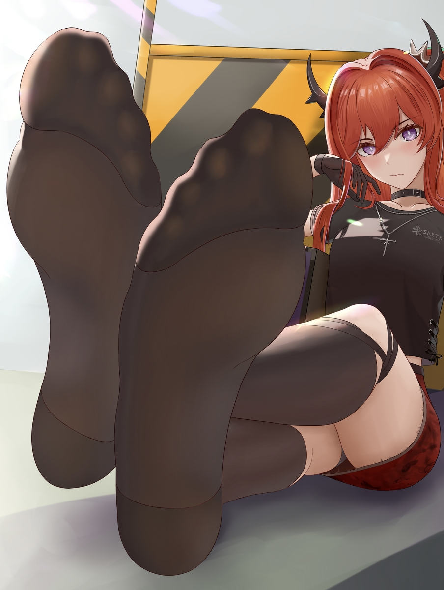This is a pixiv picture whose title is 42姐.