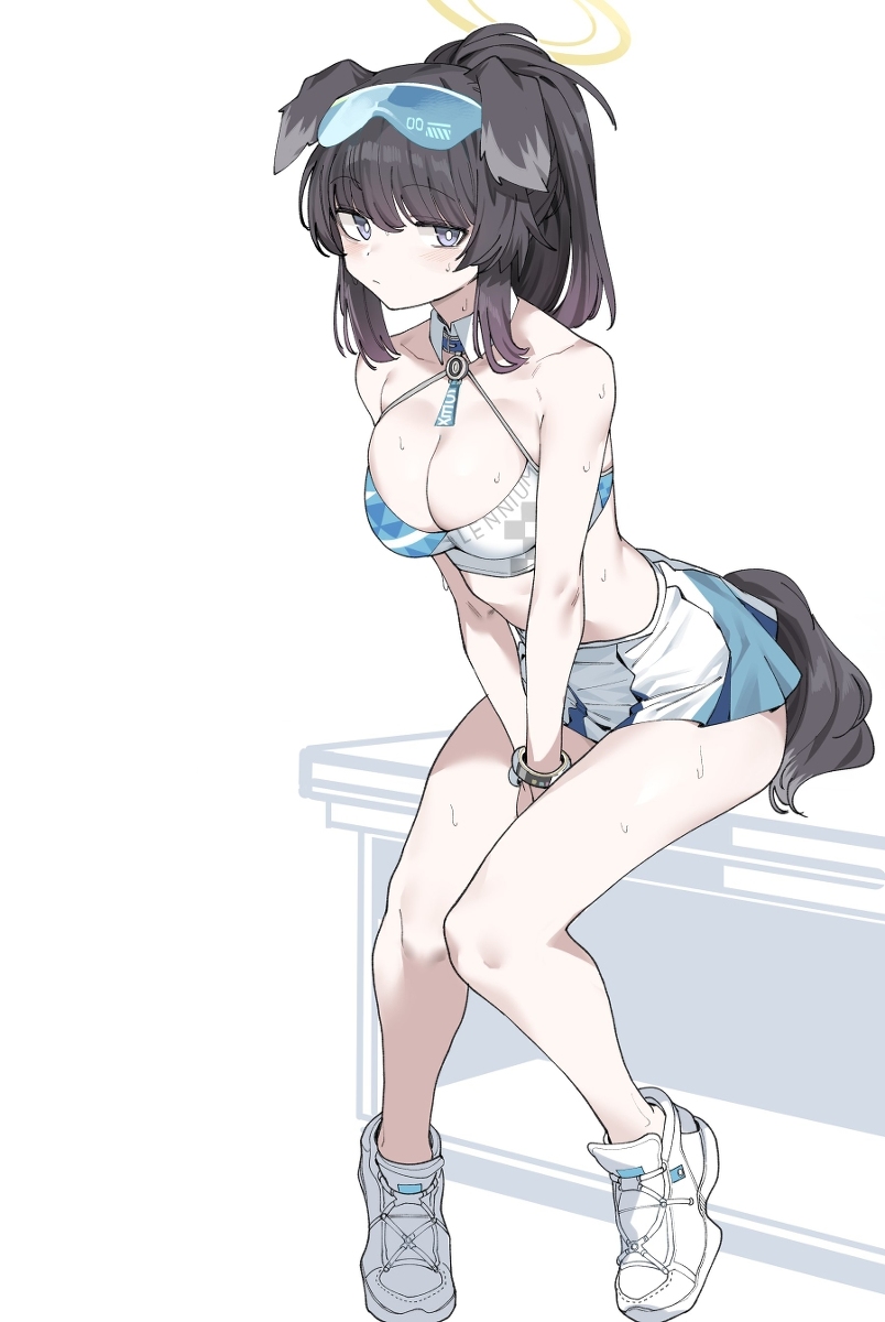 This is a pixiv picture whose title is 猫塚ヒビキ.