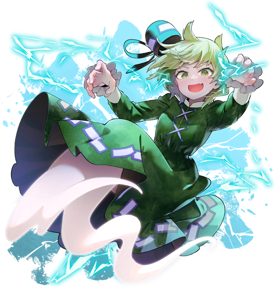 This is a pixiv picture whose title is 蘇我屠自古 ハクフロSS.