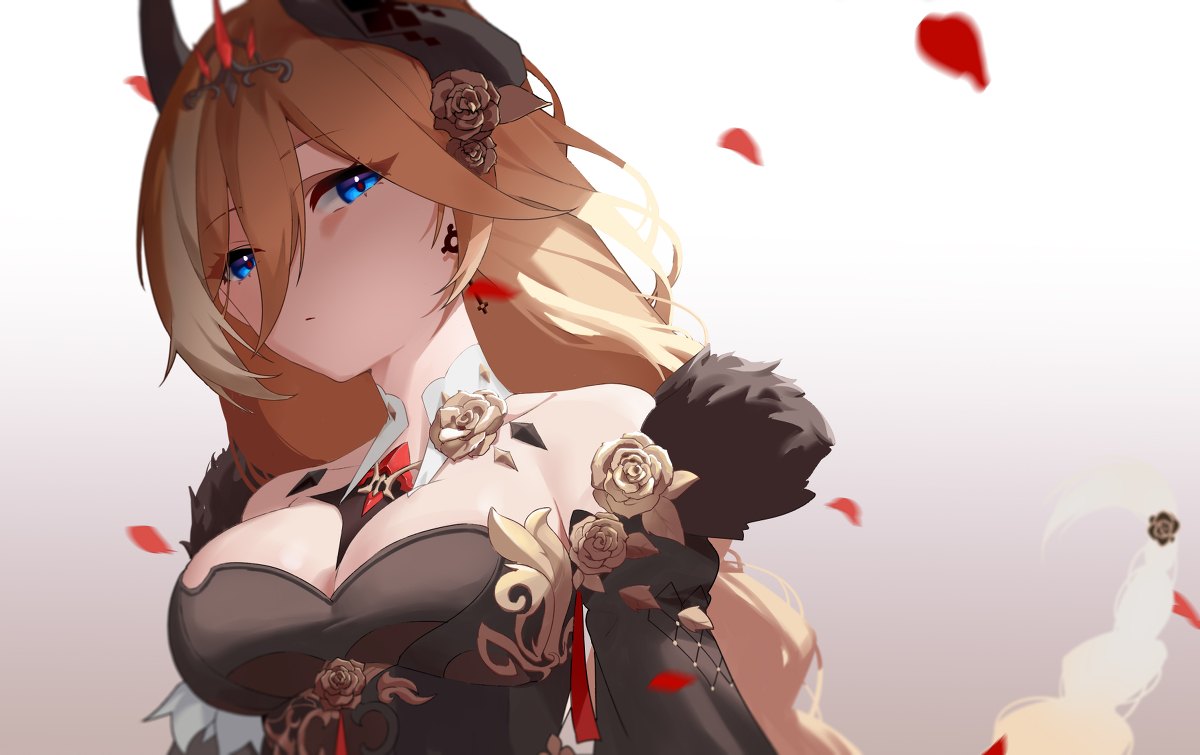This is a pixiv picture whose title is 是尼伯龙根♪.