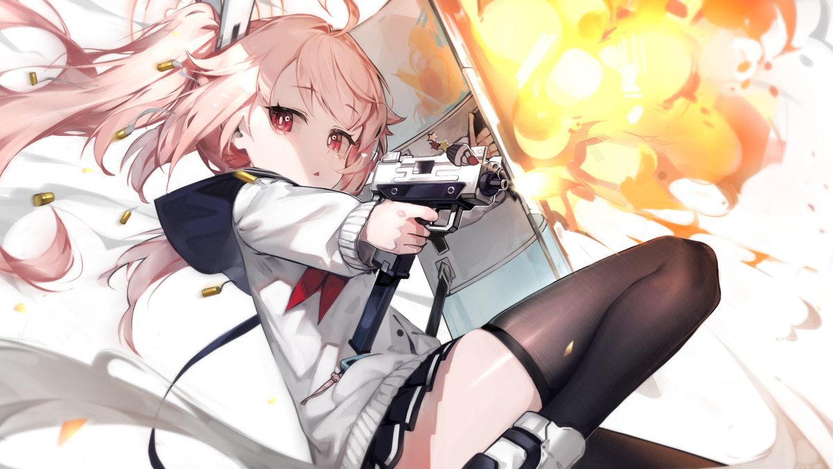 This is a pixiv picture whose title is 柚鳥ナツ.