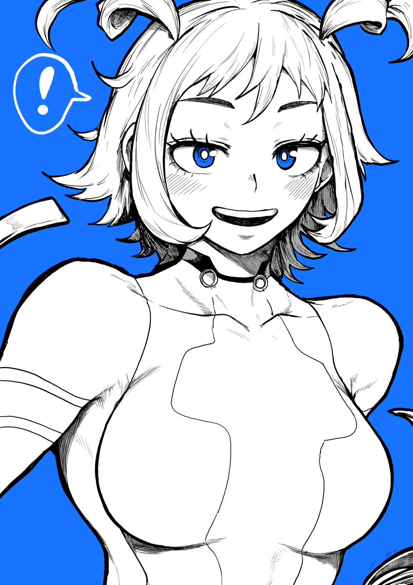 This is a pixiv picture whose title is 波動ねじれ.