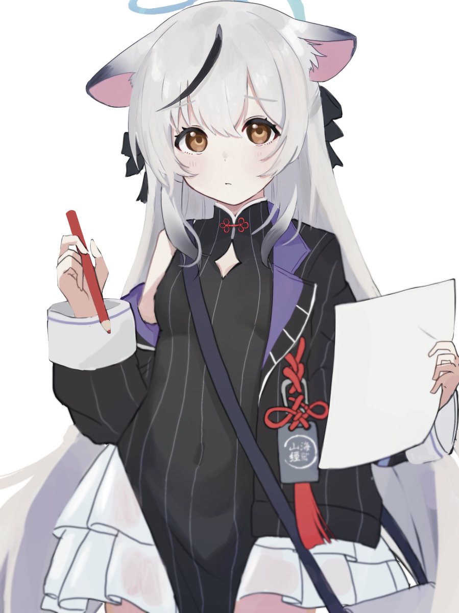 This is a pixiv picture whose title is ココナ.