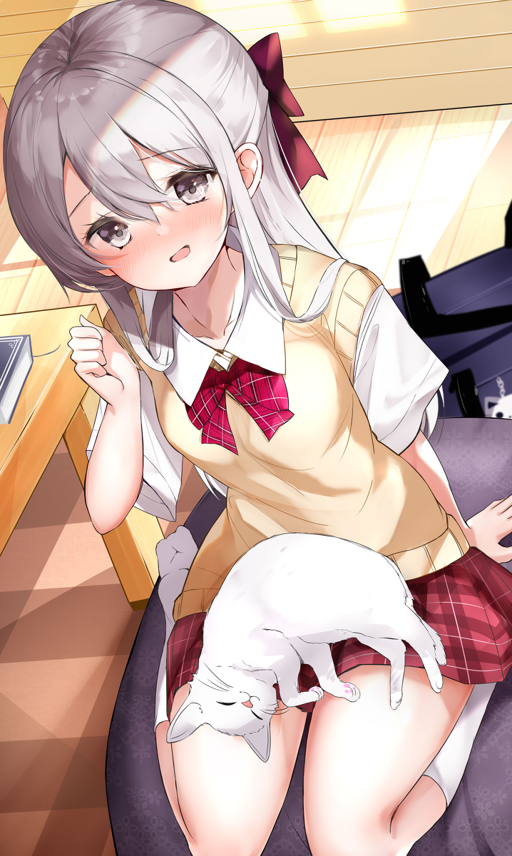 This is a pixiv picture whose title is う…動けなくなっちゃいました…♥.