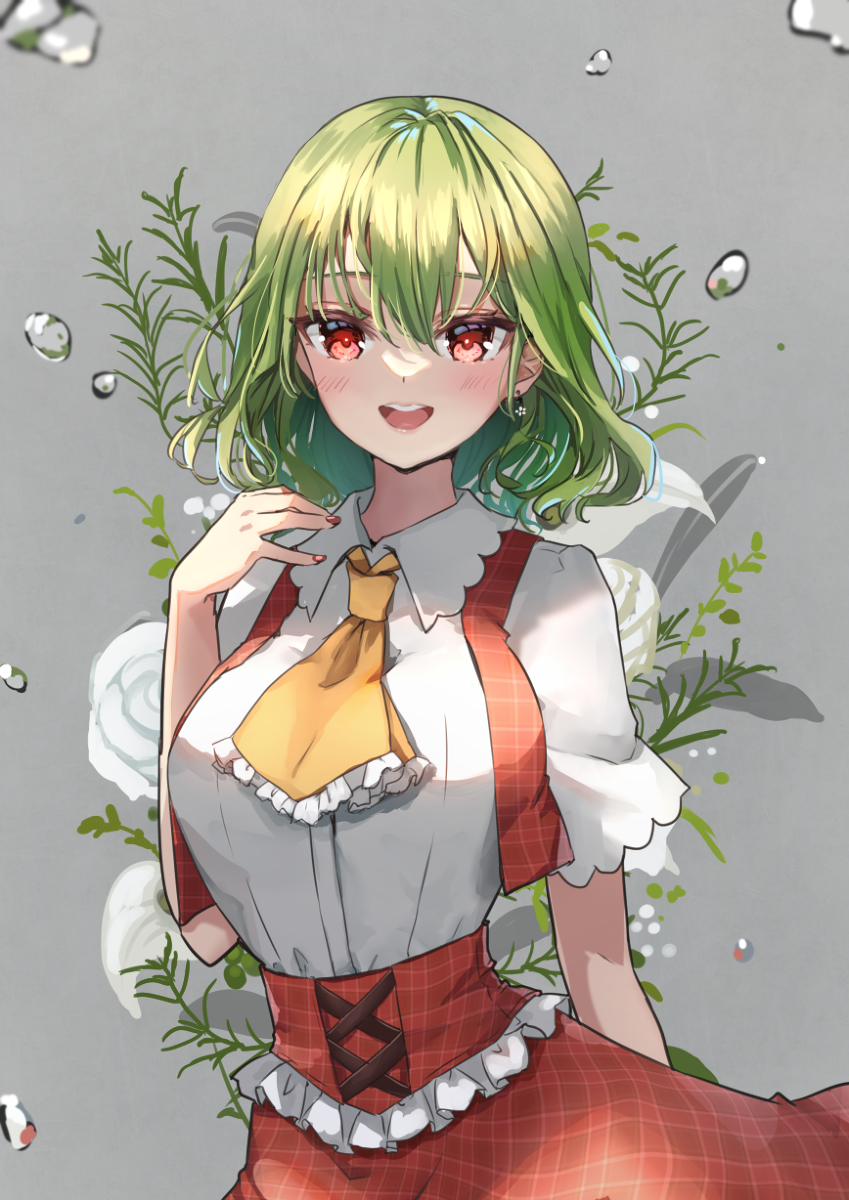 This is a pixiv picture whose title is Precious.