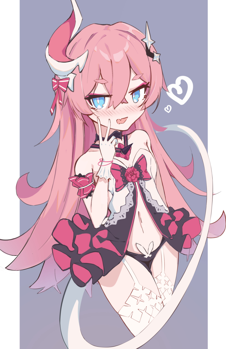 This is a pixiv picture whose title is 練習.