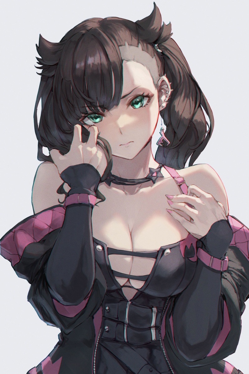 This is a pixiv picture whose title is マリィ.