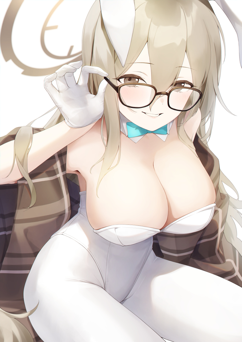 This is a pixiv picture whose title is バニーアカネ.