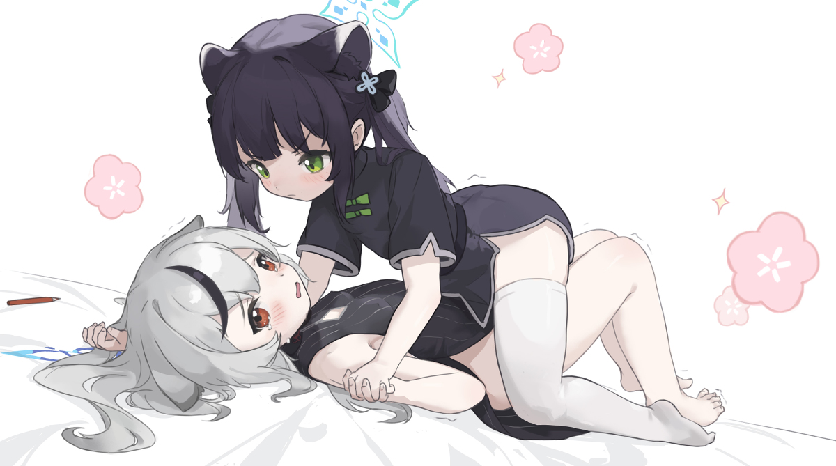 This is a pixiv picture whose title is ·rec.