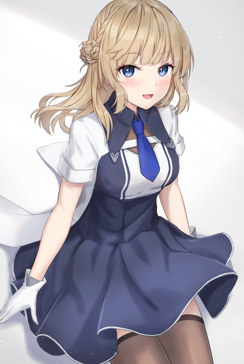 This is a pixiv picture whose title is レンジャーちゃん！.