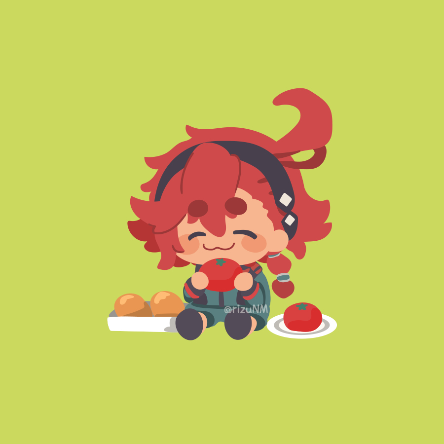 This is a pixiv picture whose title is スレッタちゃん.