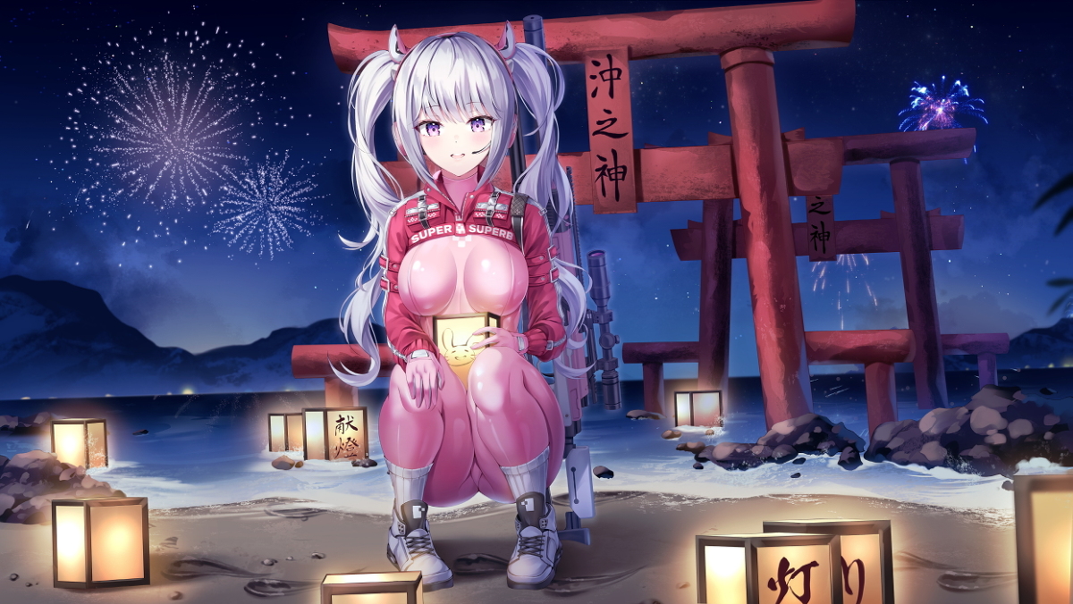This is a pixiv picture whose title is アリス.