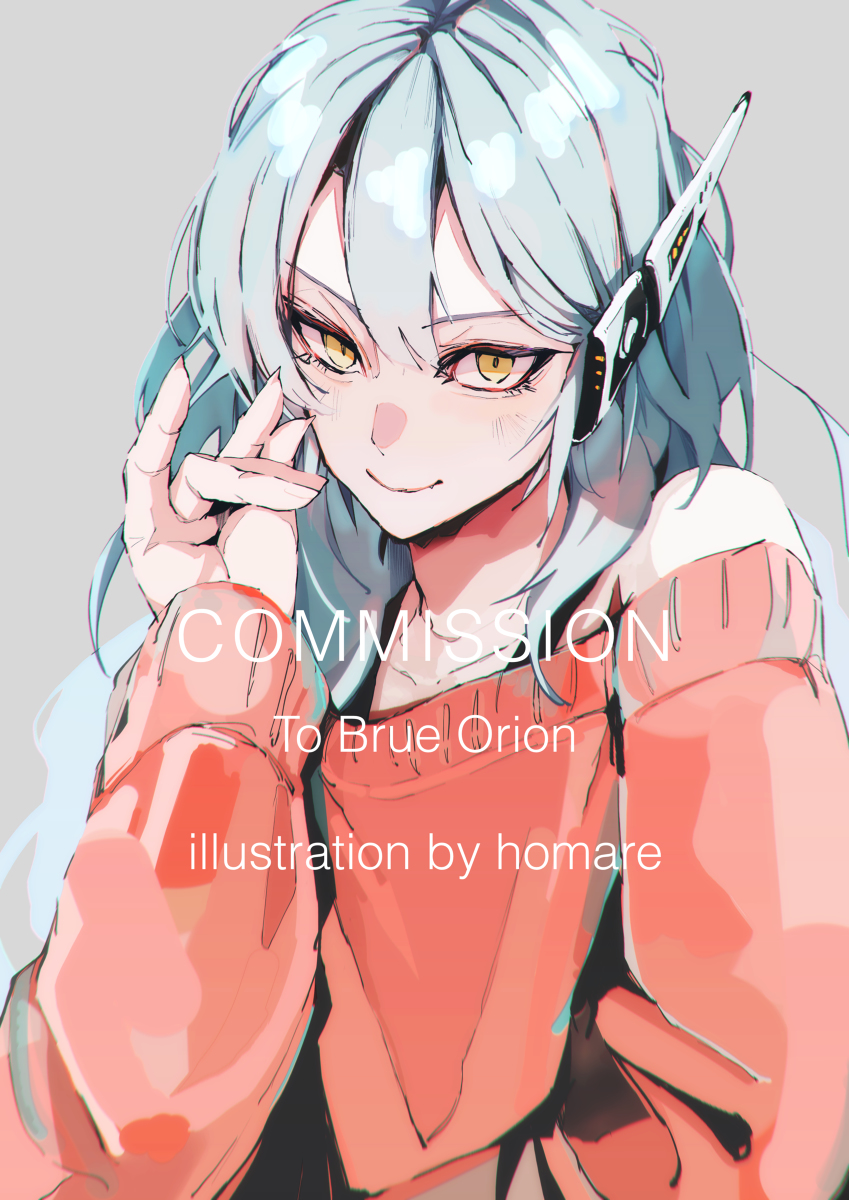 This is a pixiv picture whose title is request_099.