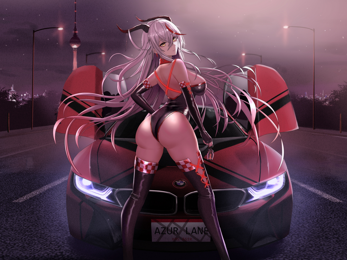 This is a pixiv picture whose title is エーギル.