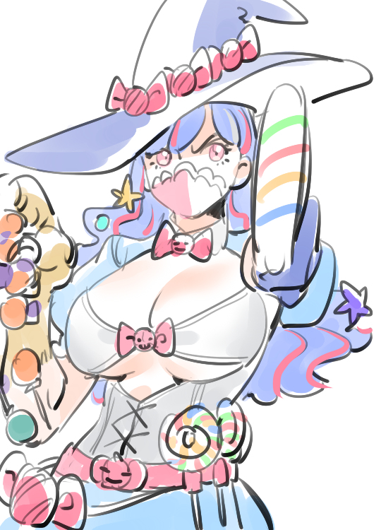 This is a pixiv picture whose title is op doodles 69.