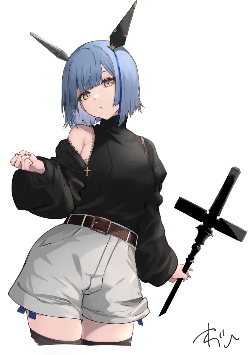 This is a pixiv picture whose title is ガスコーニュ.