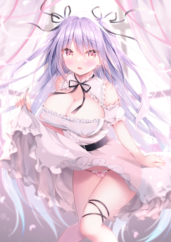 This is a pixiv picture whose title is 綺麗な彼女✨.