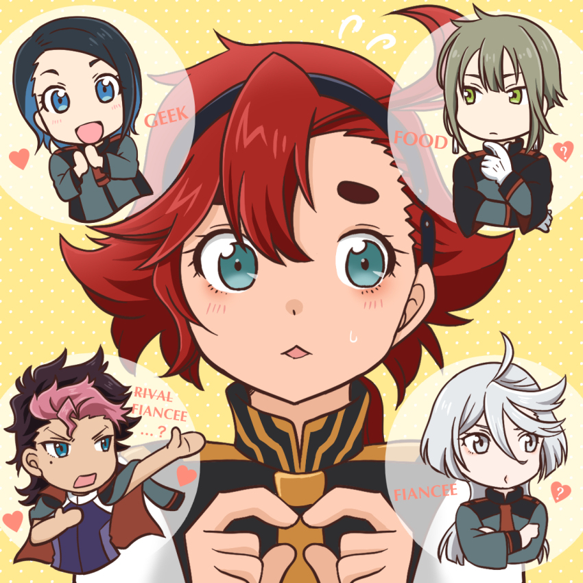 This is a pixiv picture whose title is フラグの魔女.