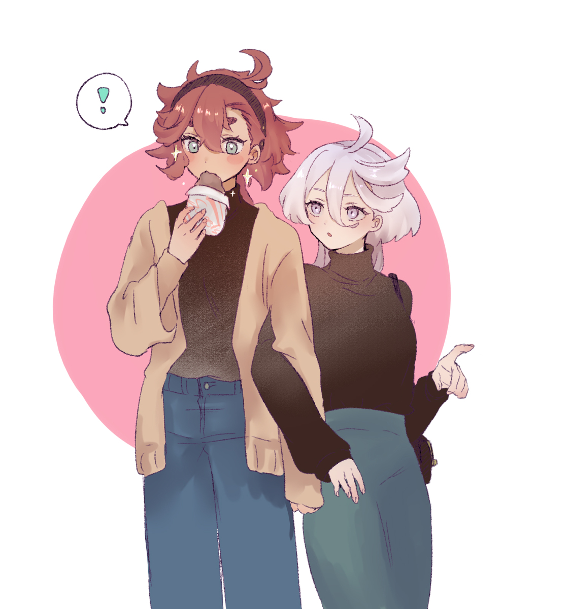 This is a pixiv picture whose title is スレミオまとめ1.