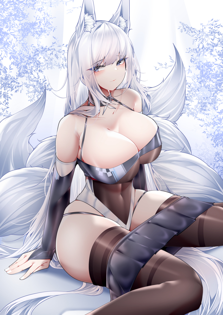 This is a pixiv picture whose title is RKGK.