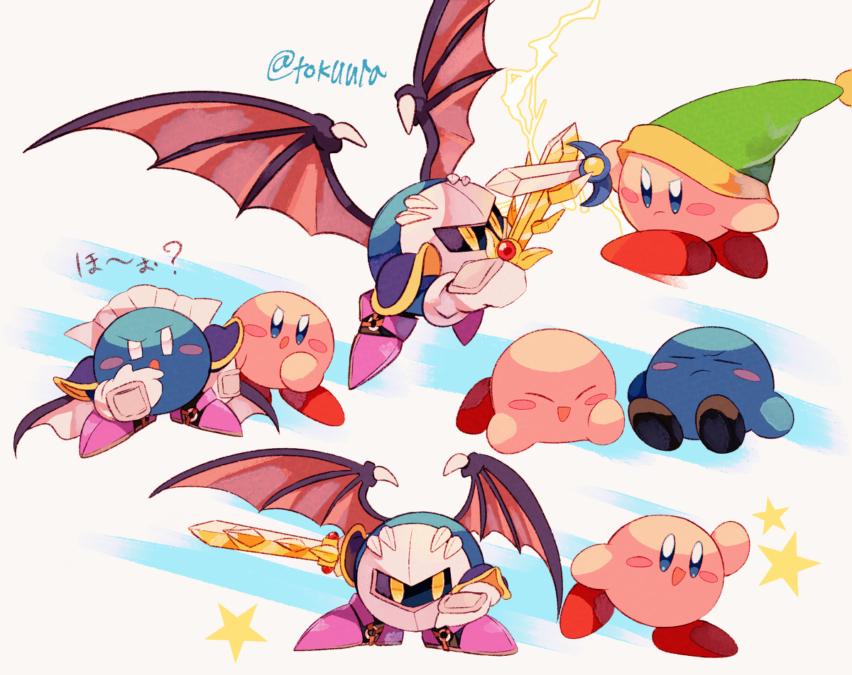 This is a pixiv picture whose title is 星カビ(アニカビ)詰め2.