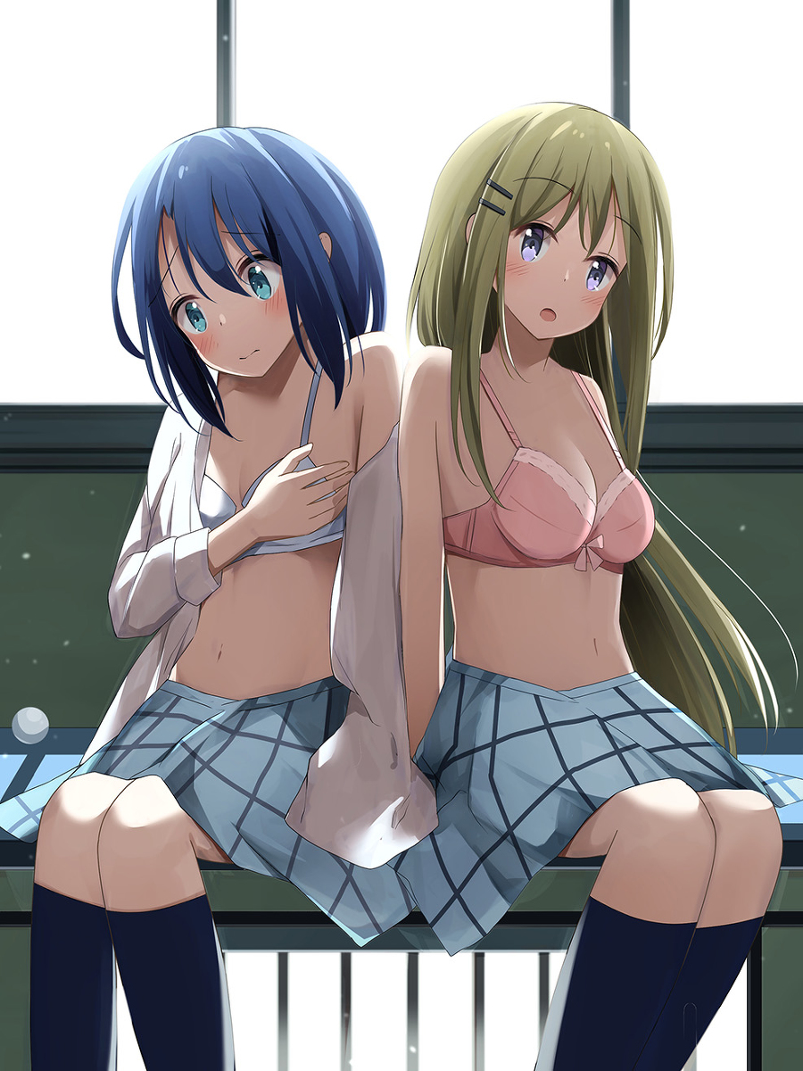 This is a pixiv picture whose title is pulse.