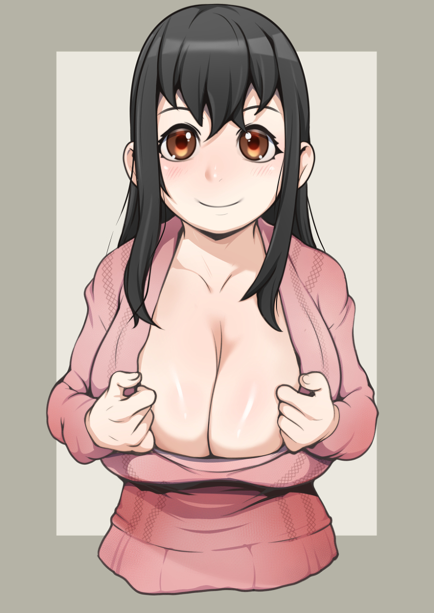 This is a pixiv picture whose title is 姪っ子ちゃん落書き.