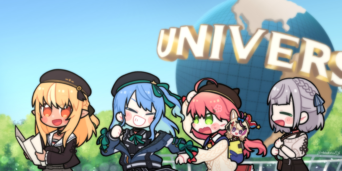 This is a pixiv picture whose title is SHIRAKEN.