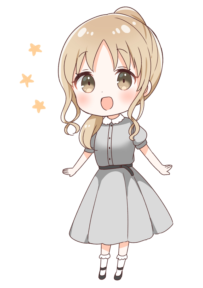 This is a pixiv picture whose title is クレアさん.