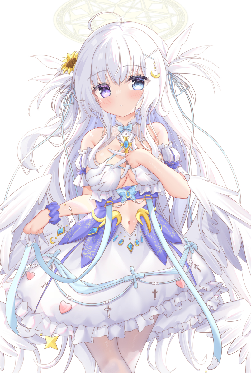 This is a pixiv picture whose title is うちのこ.