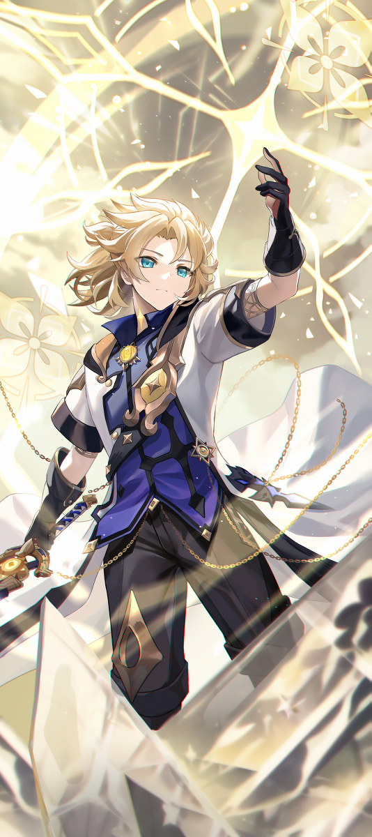 This is a pixiv picture whose title is アルベド先生.