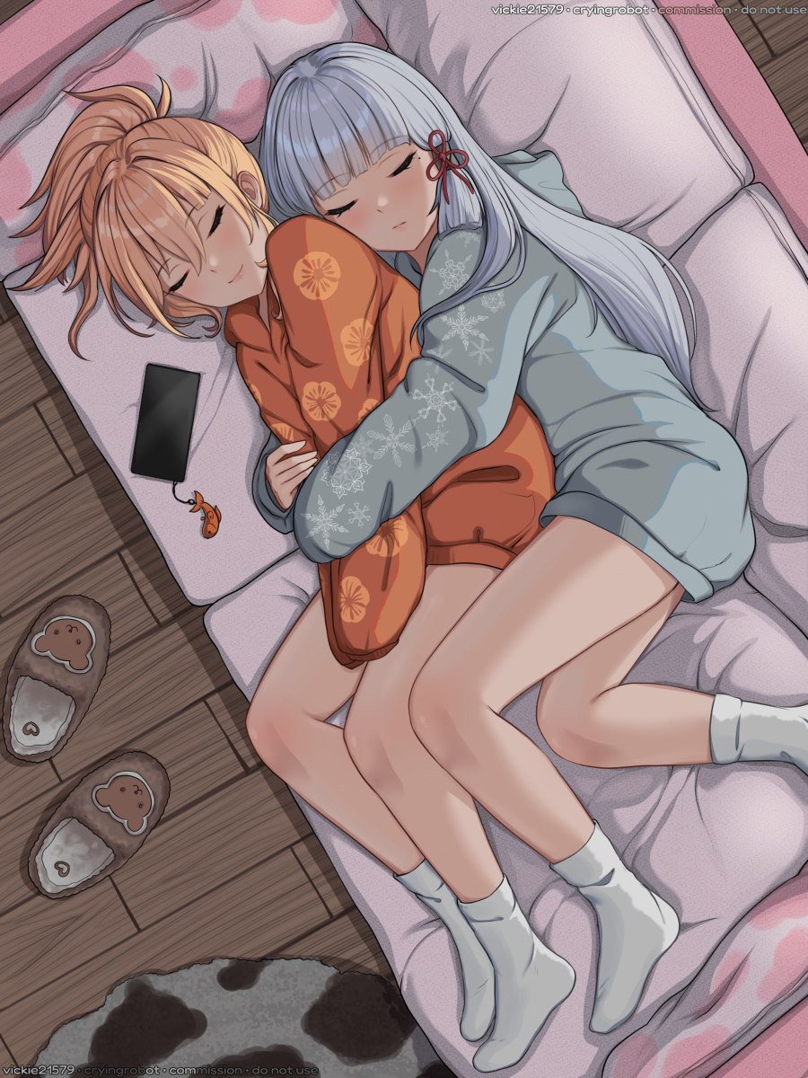 This is a pixiv picture whose title is Ayamiya.