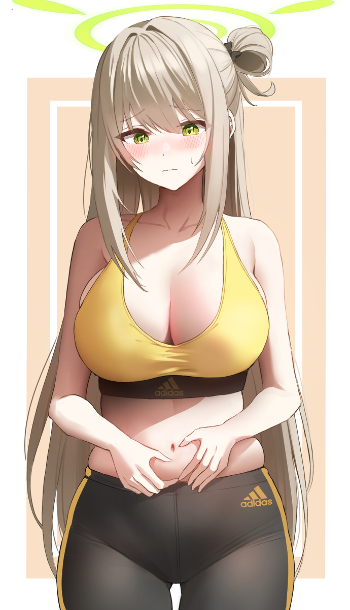 This is a pixiv picture whose title is ノノミ.