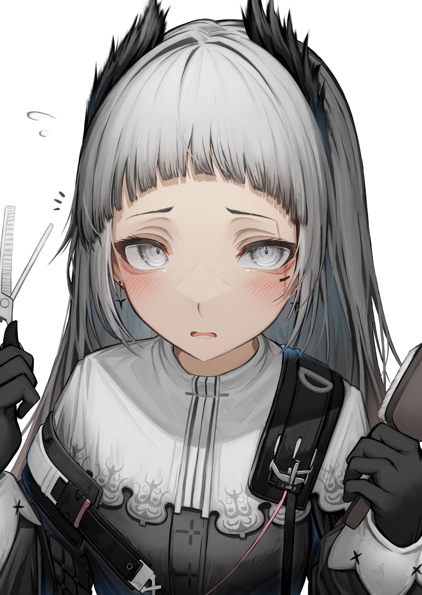 This is a pixiv picture whose title is アイリーニ.