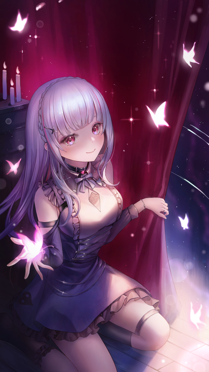 This is a pixiv picture whose title is 20221024 空澄セナ.