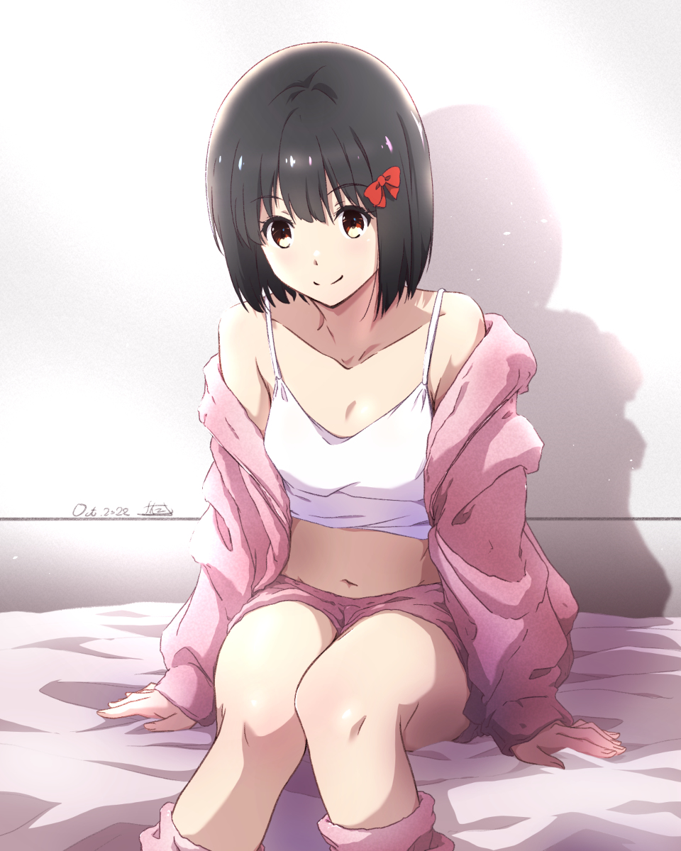 This is a pixiv picture whose title is 響け!ユーフォニアム_209.