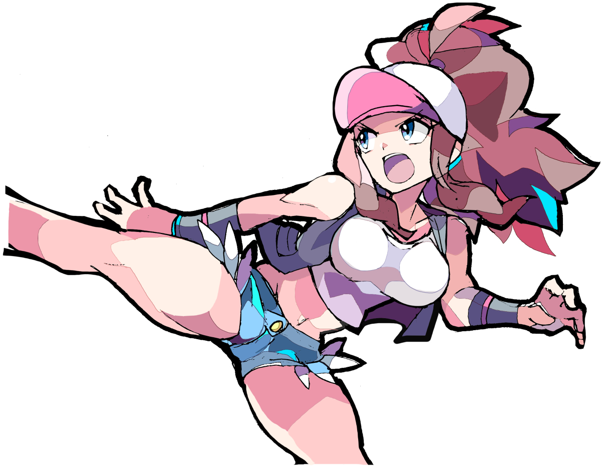 This is a pixiv picture whose title is トウコちゃん.