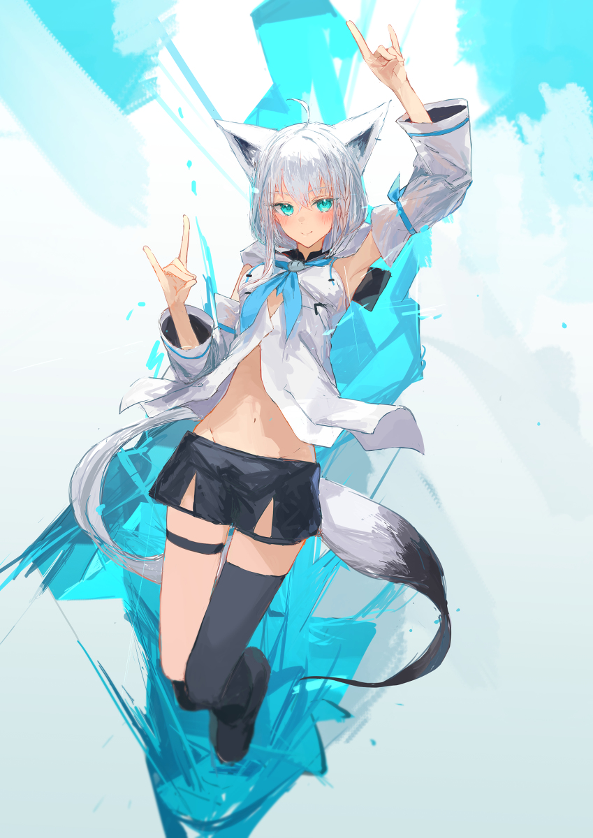 This is a pixiv picture whose title is 2000000!!🎉🎉🎉🎉🎉.