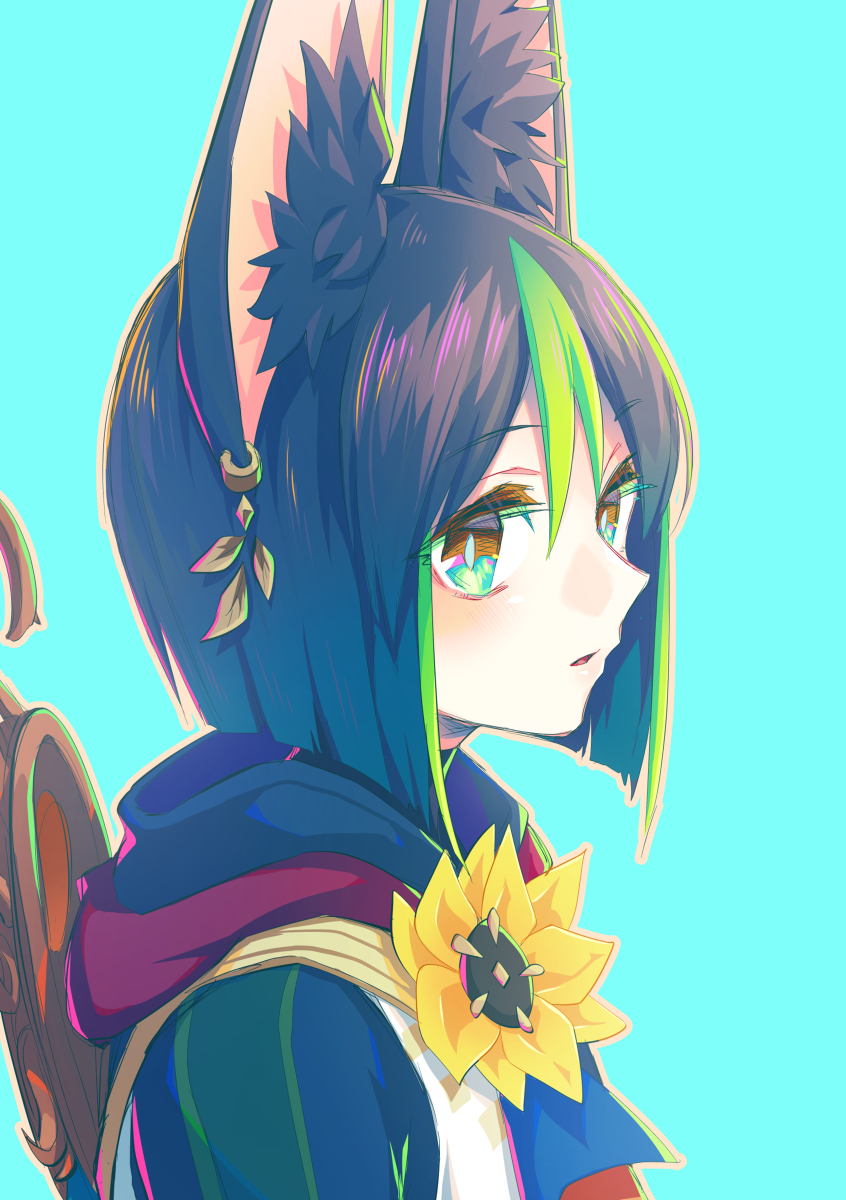 This is a pixiv picture whose title is ティナまとめ.