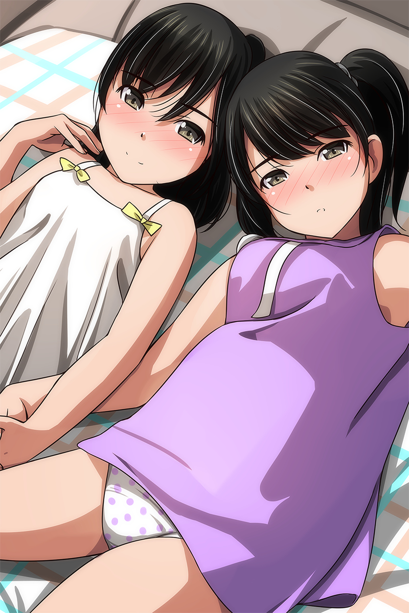 This is a pixiv picture whose title is 今日の一枚3430 (3:00+0:50+1:00).