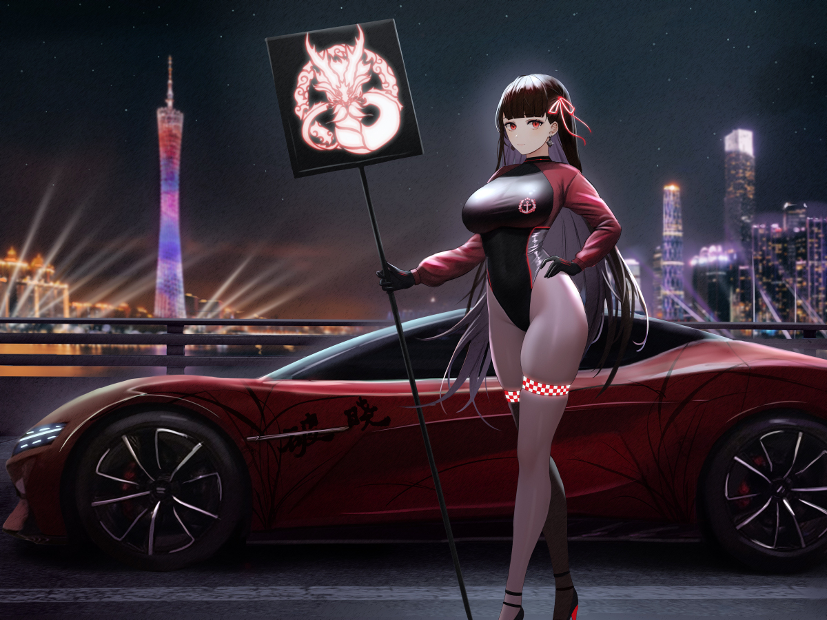 This is a pixiv picture whose title is 逸仙.