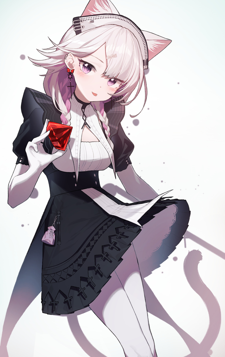 This is a pixiv picture whose title is カゼマル.