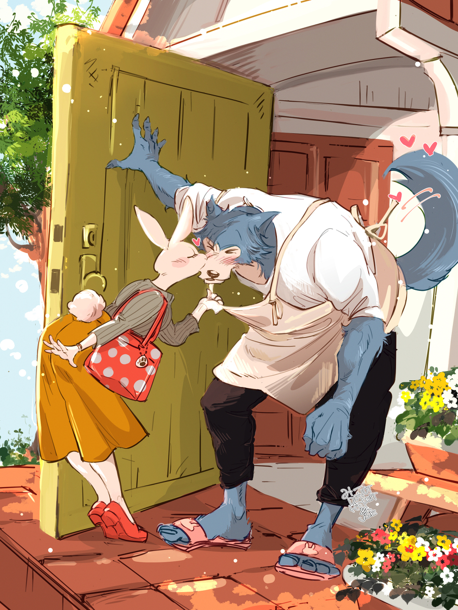 This is a pixiv picture whose title is ハルちゃん誕生日カウントダウンfanart.