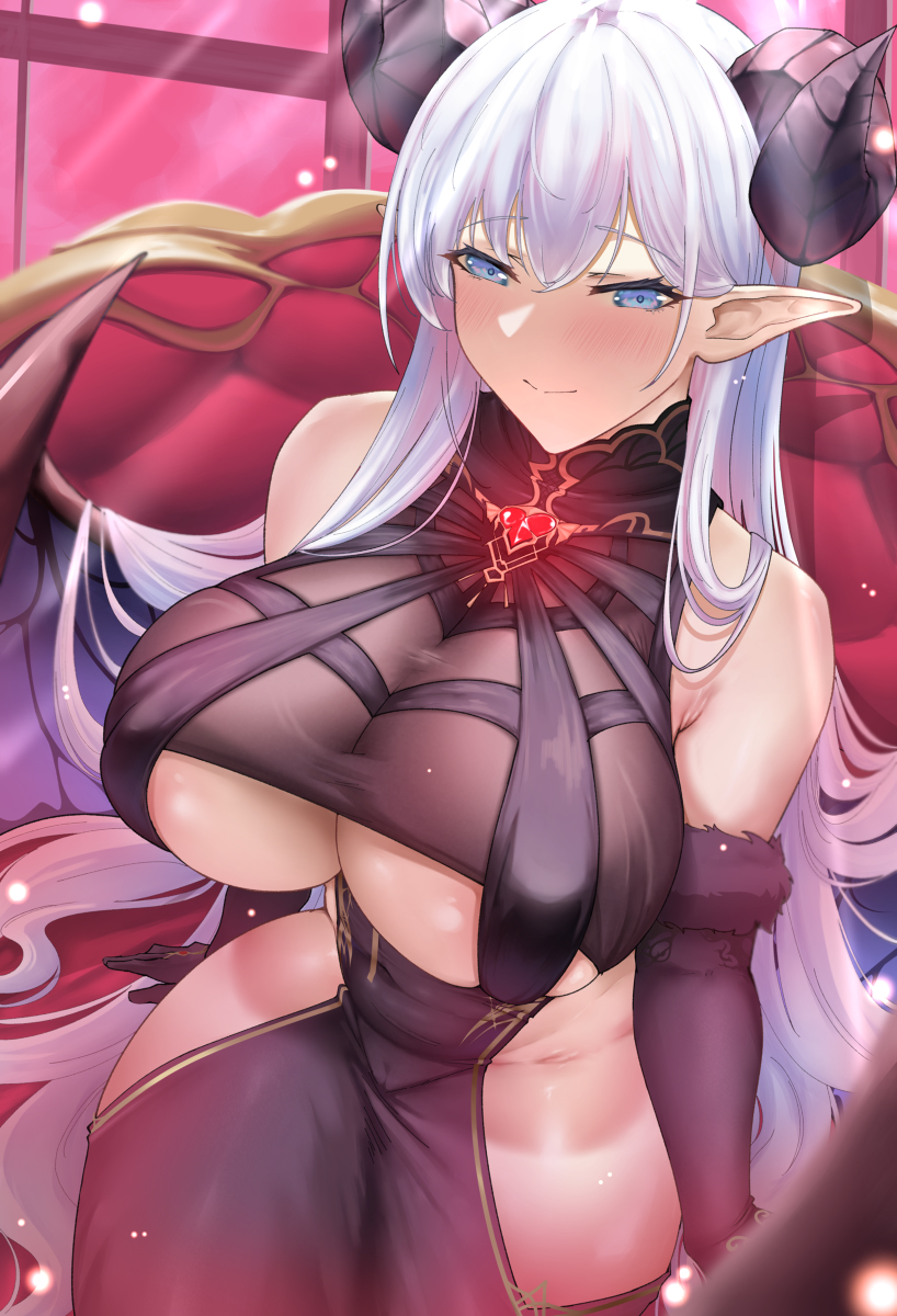 This is a pixiv picture whose title is Untitled.