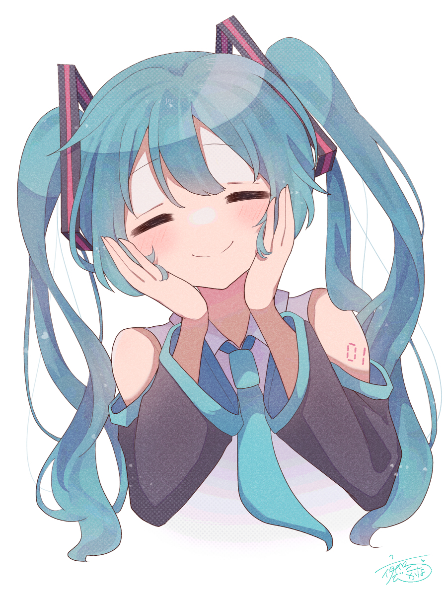 This is a pixiv picture whose title is えへへ.