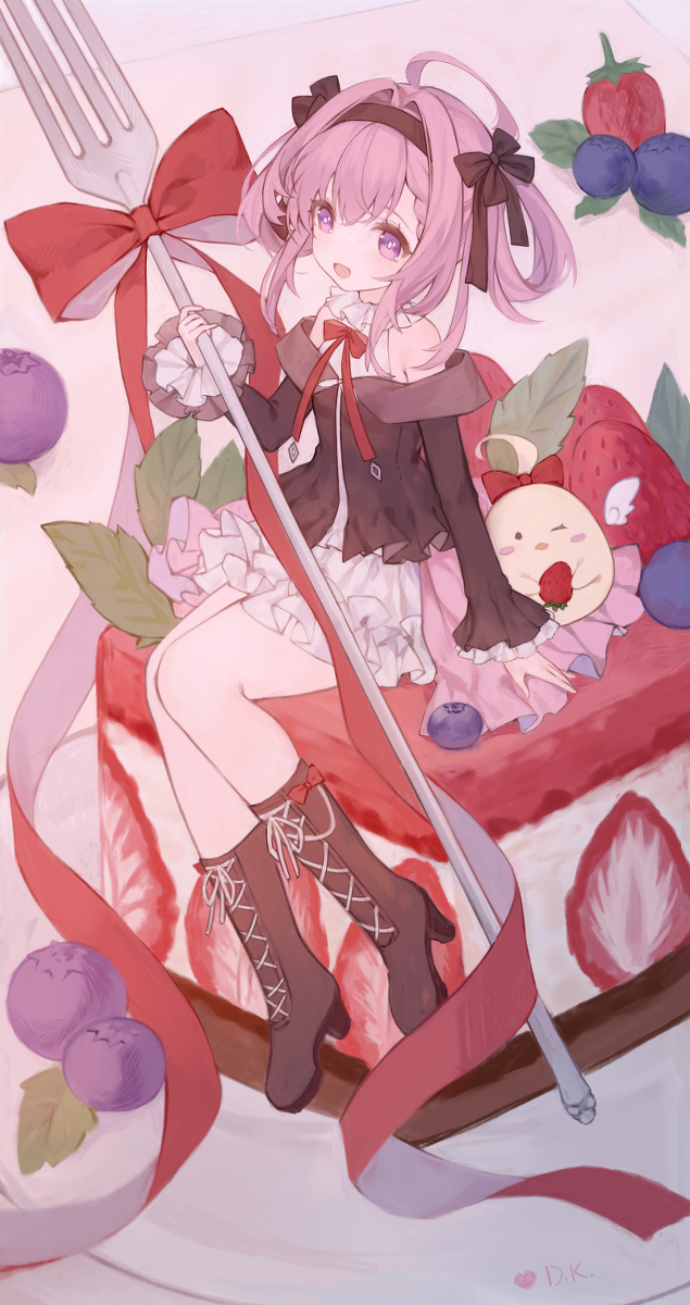 This is a pixiv picture whose title is 19.萨拉托加.