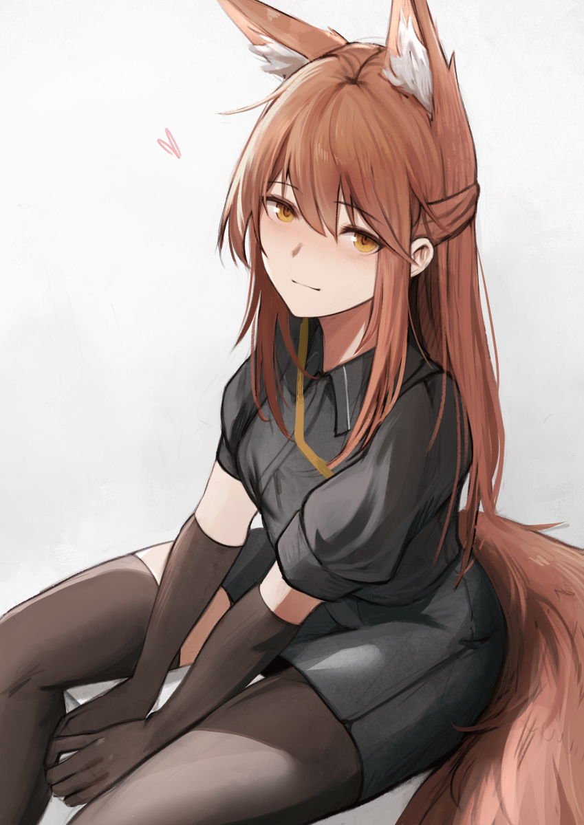 This is a pixiv picture whose title is FRANKA.