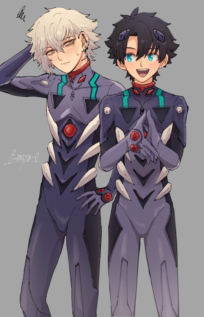 This is a pixiv picture whose title is 少年よハロウィンで神話になれ.