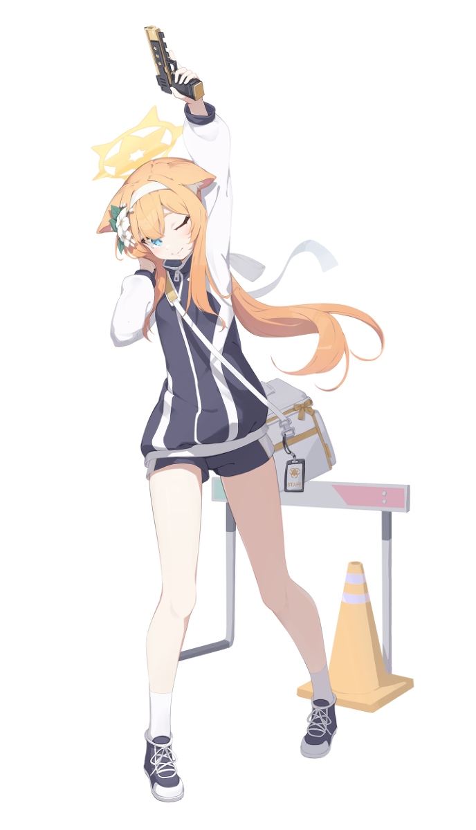 This is a pixiv picture whose title is 無題.